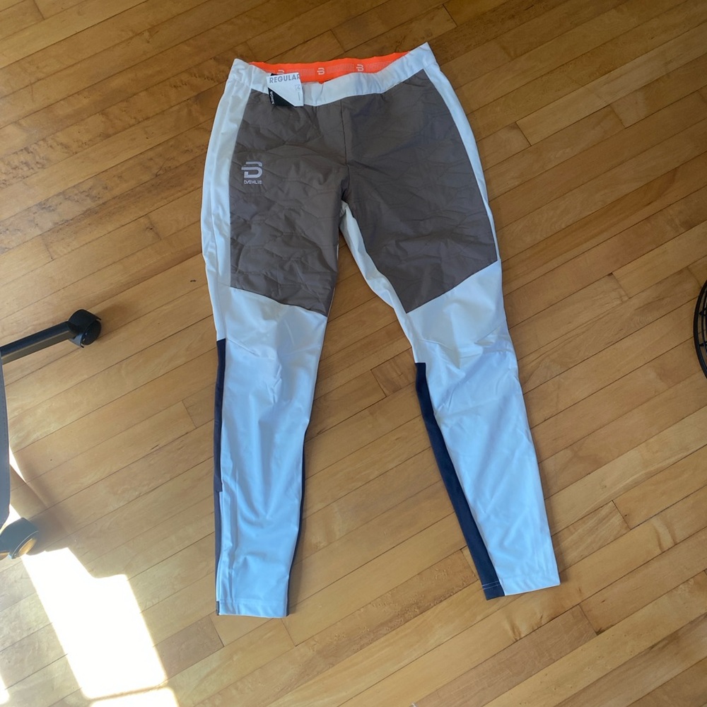 Womens Bjorn Daehlie Nordic ski pants (challenge pants)